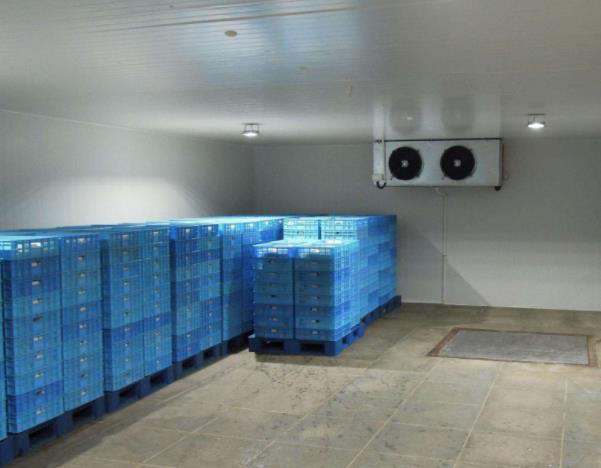 肉制品冷藏庫(kù)（牛肉冷庫(kù)）如何來(lái)核算建造成本？
