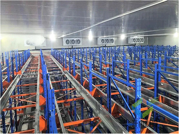 自動化冷藏庫建造安裝設計標準有哪些？