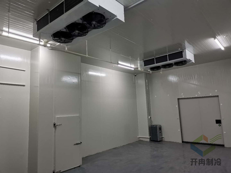 建設(shè)疫苗冷凍庫(kù)安裝有哪些驗(yàn)收標(biāo)準(zhǔn)？