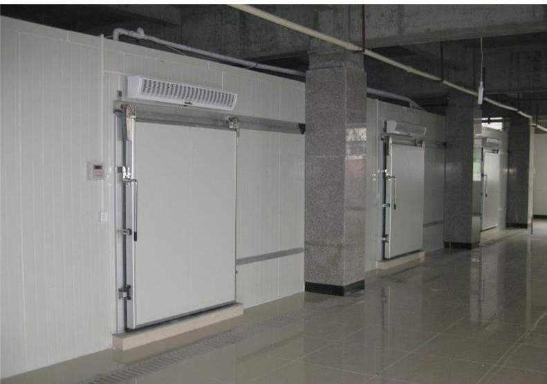 5000噸冷凍庫前期規劃設計，冷庫價格多少