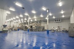建造10000噸大型冷庫需要投資多少錢？