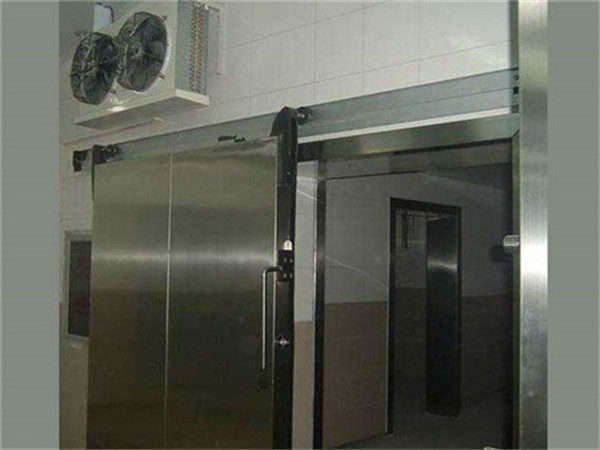 連鎖店餐飲冷庫(kù)