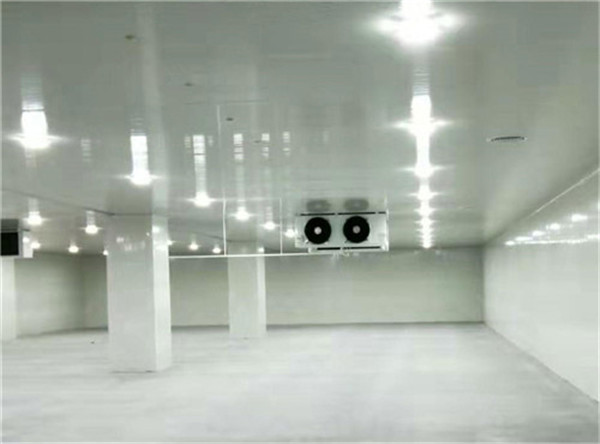 農(nóng)產(chǎn)品出口冷庫(kù) 農(nóng)產(chǎn)品出口冷庫(kù)