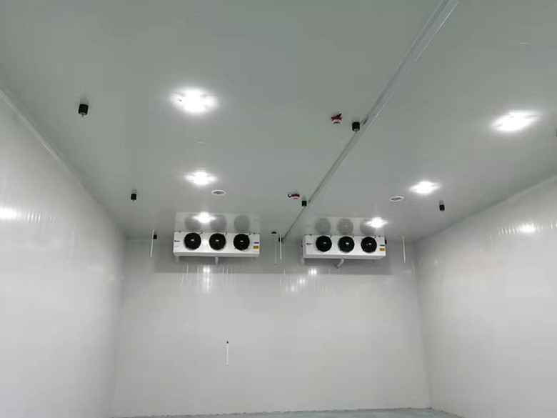 開冉制冷，巧克力冷藏庫