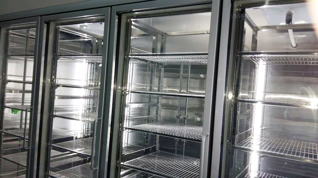 開冉制冷，醫藥冷庫，疫苗冷庫