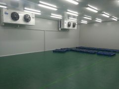 在北京建一個(gè)冷庫需要多少錢