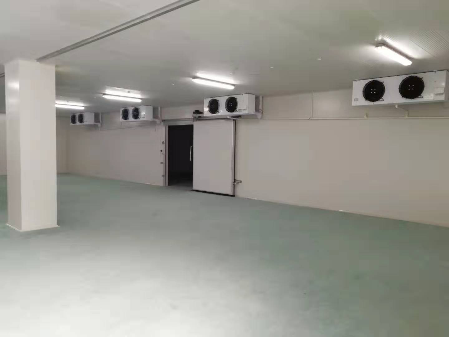 海鮮物流冷凍庫(kù)