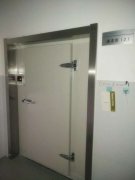 醫藥冷庫建造要符合哪些標準？安裝建造公司哪家好？