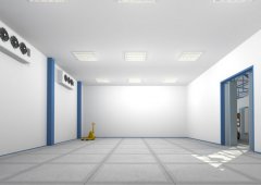 食品保鮮冷藏庫(kù)安裝設(shè)計(jì)規(guī)范