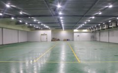 上海冷庫出租價格，冷庫招租租賃