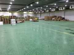 餐飲冷庫設(shè)計安裝要求有哪些？