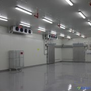 冷庫工程擴建方案，倉庫改建成冷庫需要投資多少錢