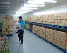 為什么食品生鮮冷庫(kù)建設(shè)，方案規(guī)劃很重要？
