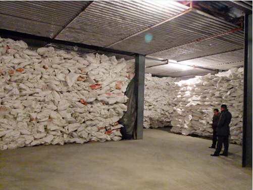 100平米冷凍庫造價(jià)，牛肉冷凍庫設(shè)備報(bào)價(jià)多少錢