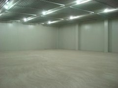 100噸葡萄氣調(diào)庫(kù)安裝價(jià)格，葡萄保鮮庫(kù)設(shè)計(jì)造價(jià)