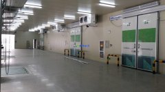 1萬噸，大型冷庫建造節(jié)能設(shè)計(jì)方案