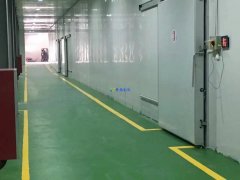 改建一個4000平的低溫食品冷庫需要多少投資，低溫食品冷庫價格