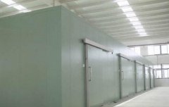 食品凍庫冷庫造價多少一平米，食品冷庫設計價格