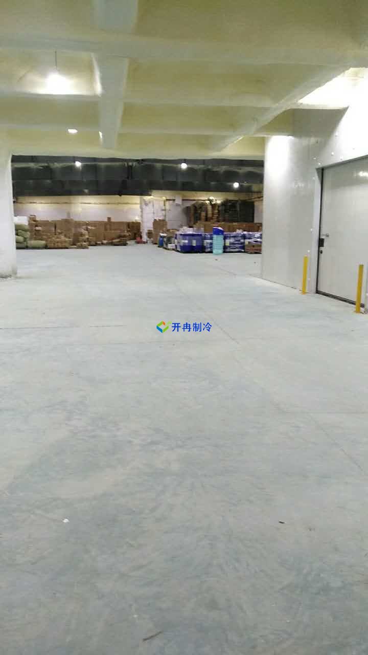  水果保鮮庫造價怎么算?水果冷庫保鮮水果多久？