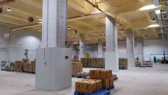 3000平水果恒溫冷庫建造報價總投資多少，冷庫造價？