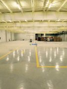 300平，4米新疆庫爾勒香梨、蘋果冷庫建造價格多少？