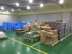 400平香梨氣調(diào)庫建設，香梨保鮮冷庫設計