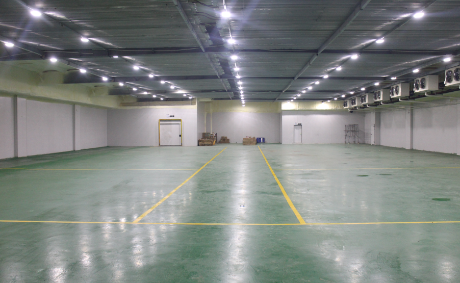 改建低溫冷庫(kù)，常溫冷庫(kù)改建低溫冷凍庫(kù)造價(jià)