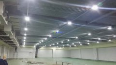 改造400噸水果冷凍庫安裝預算多少錢，水果冷庫報價