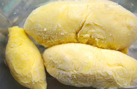 -18℃榴蓮水果冷凍庫建造,榴蓮速凍庫庫設計