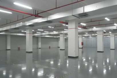 倉庫改建紅酒恒溫恒濕冷庫設計，倉庫改建冷庫造價