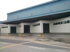 冷庫公司安裝2000噸水果冷庫價格是多少，開冉制冷冷庫工程設計