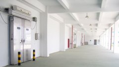 做一個10000噸果蔬的氣調庫，要多大的面積，大概造價是多少？