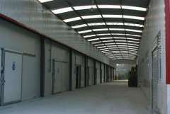 1000平米冷庫預算是多少? 改造一千平米冷庫價格怎么計算