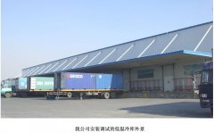 15000立方米廠房改建保鮮冷庫,冷凍庫需要多少預算?