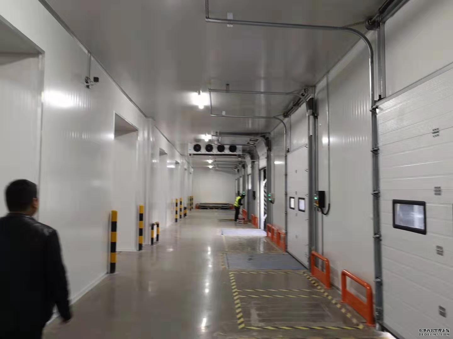 食品批發(fā)冷庫造價及規(guī)劃、食品保鮮、冷凍庫加工廠庫建造